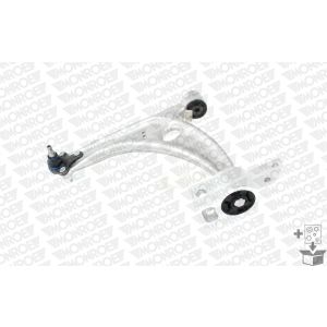 Suspensão da roda MONROE L29598