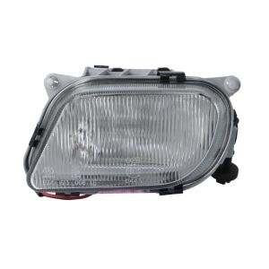 Nebelleuchte TRUCKLIGHT FL-ME009L
