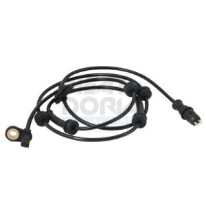 Sensor do ABS traseiro, direito MEAT & DORIA 90166