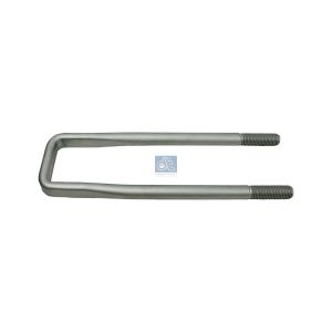 Brida de mola DT SPARE PARTS 2.62560