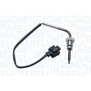Sensor de temperatura dos gases de escape MAGNETI MARELLI 172000303010
