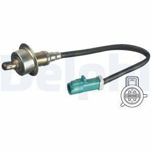 Sensor Lambda DELPHI ES11107-12B1