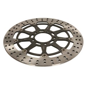Disque de frein FERODO FMD0125RX