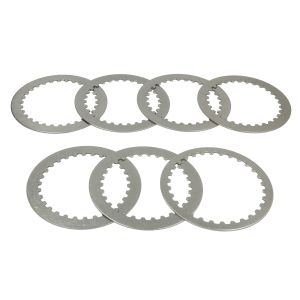 Koppelingsplaat set TRW MES470-7