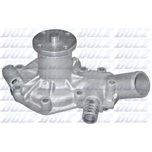 Pompe à eau DOLZ N566