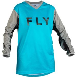 Motorcross shirt FLY RACING WOMEN'S F-16 Maat 2XL