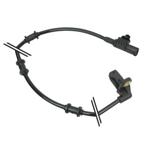 ABS-sensor MEYLE 014 800 0096