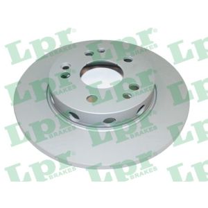 Disco freno LPR M2121PR