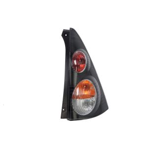 Luz traseira, direita (24V, vermelho) MAGNETI MARELLI 714025690804