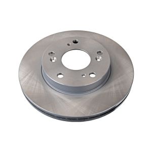 Disco de travão FEBI 108532, 1 Peça