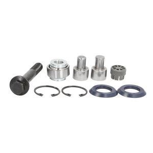 Irroitushaarukka, kytkin DT Spare Parts 2.93073