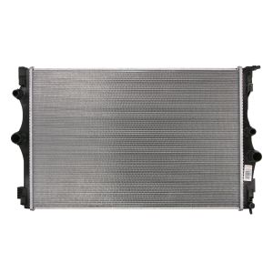 Radiador, arrefecimento do motor DENSO DRM17098