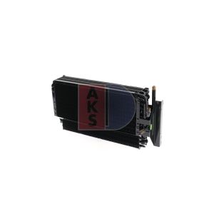 Condenseur (climatisation) AKS DASIS 420052N