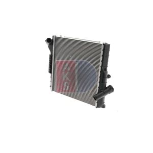Raffreddatore motore AKS DASIS 170015N