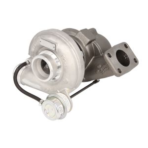 Turbocompressor, sobrealimentação GARRETT 785827-5027S