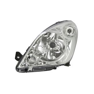 Koplamp VALEO 044857, Links