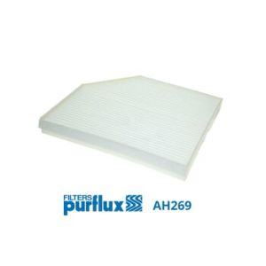 Interieurfilter PURFLUX AH269