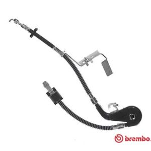 Bremsschlauch BREMBO T 61 114