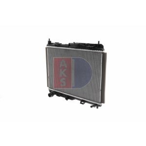 Arrefecedor do motor AKS DASIS 090153N