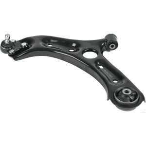 Suspensão da roda HERTH+BUSS ELPARTS J4900347