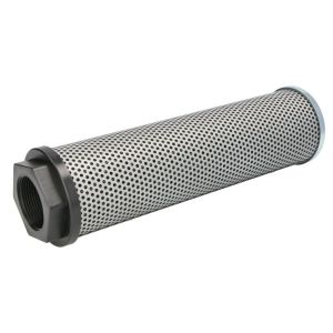 Filter, Arbeitshydraulik MANN-FILTER HD 9016