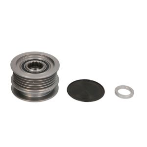 Poulie roue libre, alternateur FEBI BILSTEIN 26458