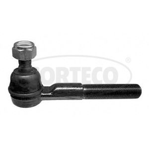 Spurstangenkopf CORTECO 49401370