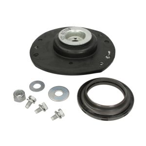 Reparatursatz, Federbeinstützlager Suspension Mounting Kit KYB SM1910 Links