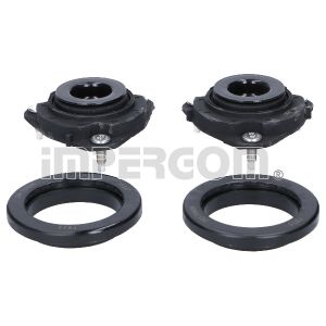 Palier d'appui de jambe de suspension IMPERGOM 35683/2