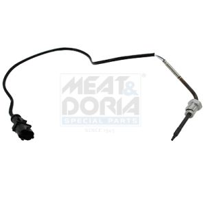 Avgastemperatursensor MEAT & DORIA 12447