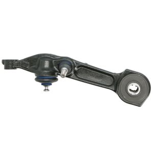 Brazo de control, suspensión de ruedas LEMFÖRDER 34421 01 Vorderachse, links, hinten