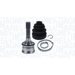 Kit de juntas, acionamento exterior MAGNETI MARELLI 302015100268