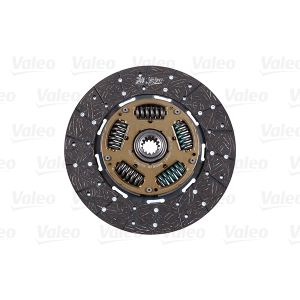 Disco frizione VALEO 829460