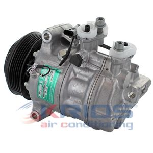 Compressor, ar condicionado MEAT & DORIA K11484