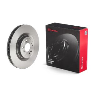 Bremsscheibe BREMBO 09.R103.11