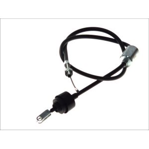 Cable, accionamiento de embrague ADRIAUTO 41.0145