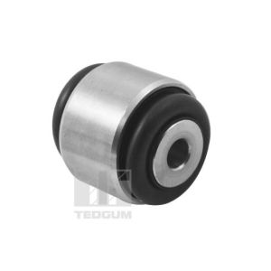 Rolamento, barra Panhard TEDGUM TED47870