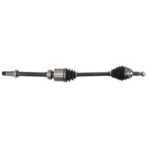 Arbre de transmission TRAKMOTIVE TO-8184