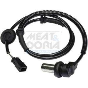 Sensor de velocidad, ABS MEAT & DORIA 90008