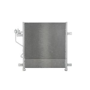 Condenseur, climatisation NISSENS 940323