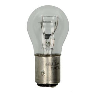 Lâmpada HELLA P21/5W Heavy Duty 24V, 21/5W, 10 peça