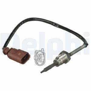 Abgastemperatursensor DELPHI TS30083