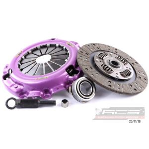 Kit de embraiagem XTREME CLUTCH KMZ24005-1A