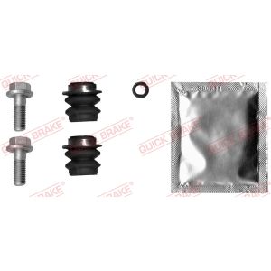 Kit de accesorios, pinza de freno QUICK BRAKE 113-1372