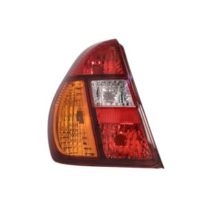 Heckleuchte TYC 11-0002-01-6 Links