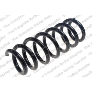 Mola de suspensão LESJOFORS 4027727