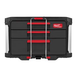 Caixa de ferramentas sem equipamento MILWAUKEE 4932493190