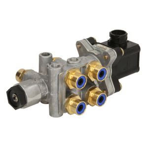 Valve de contrôle de l'essieu relevable PNEUMATICS PN-11000