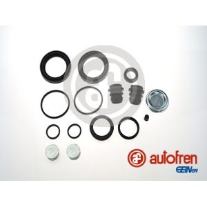 Reparatieset, remklauw AUTOFREN SEINSA D4-2444