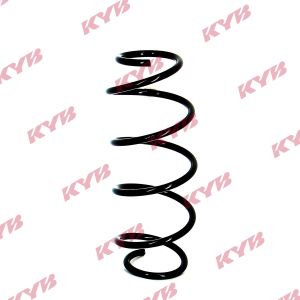 Resorte de suspensión KYB RA1021